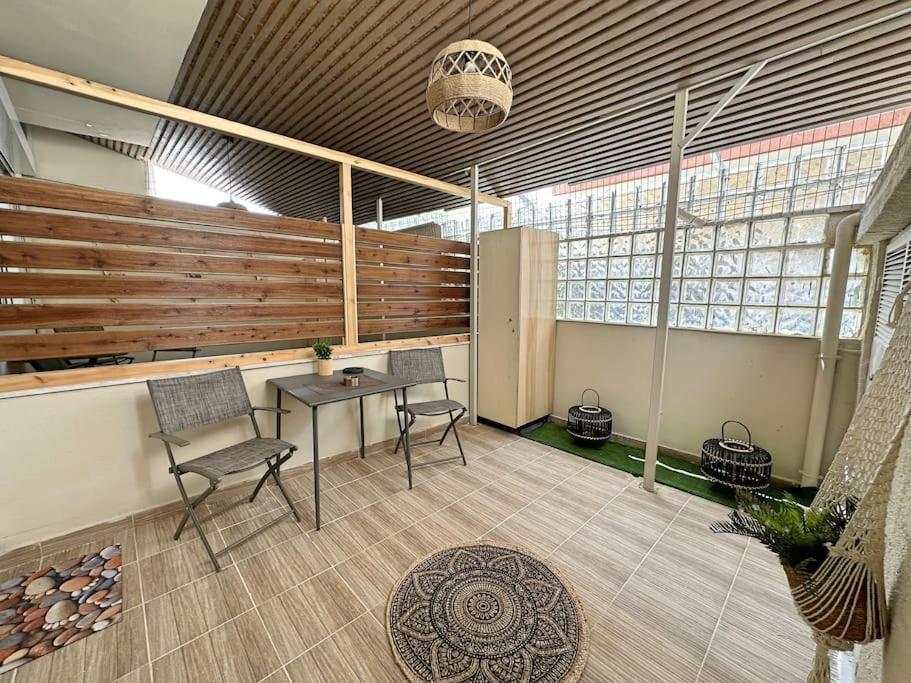 Oasis Luxury Apartments Erétria Exterior photo